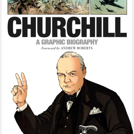 Churchill