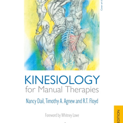 Kinesiology for Manual Therapies 2nd Edition