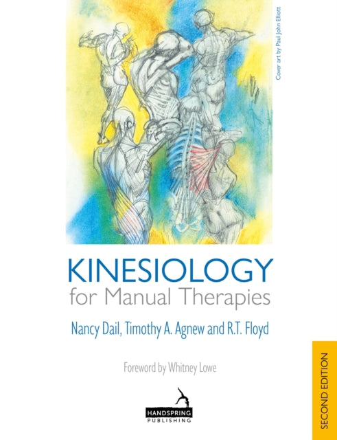 Kinesiology for Manual Therapies 2nd Edition