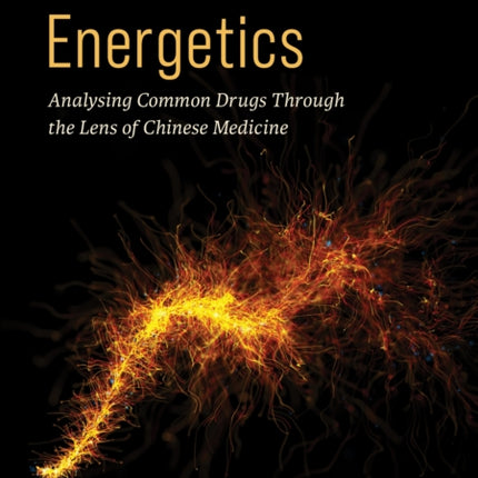 Pharmaceutical Energetics