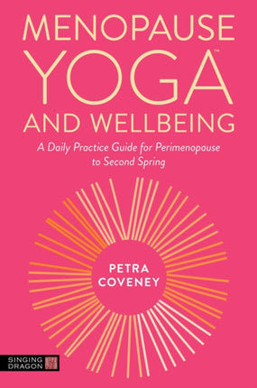 Menopause Yoga and Wellbeing