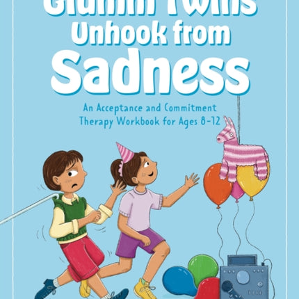 The Glumm Twins Unhook from Sadness