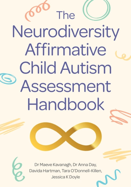 The Neurodiversity Affirmative Child Autism