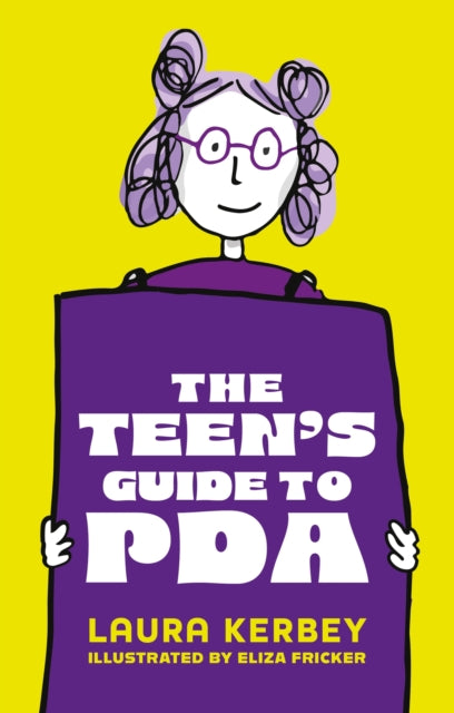 The Teens Guide to PDA