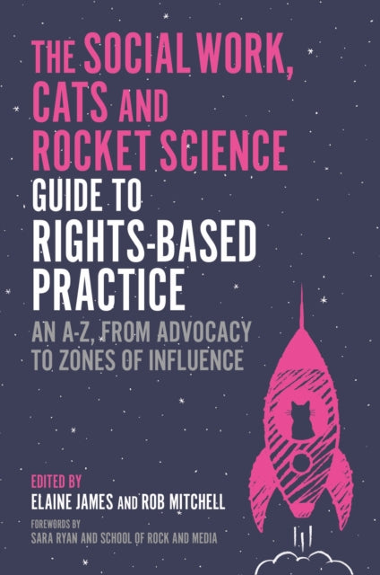 The Social Work Cats and Rocket Science Guide to
