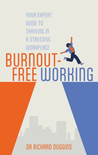 BurnoutFree Working