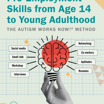 Teaching PreEmployment Skills from Age 14 to