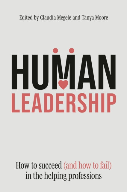 Relational Leaders Transformative Change