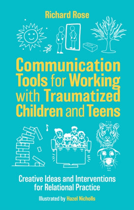 Communication Tools for Working with Traumatized