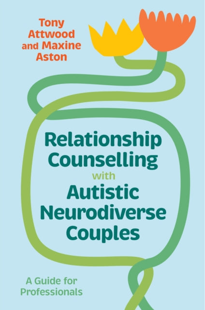 Relationship Counselling with Autistic