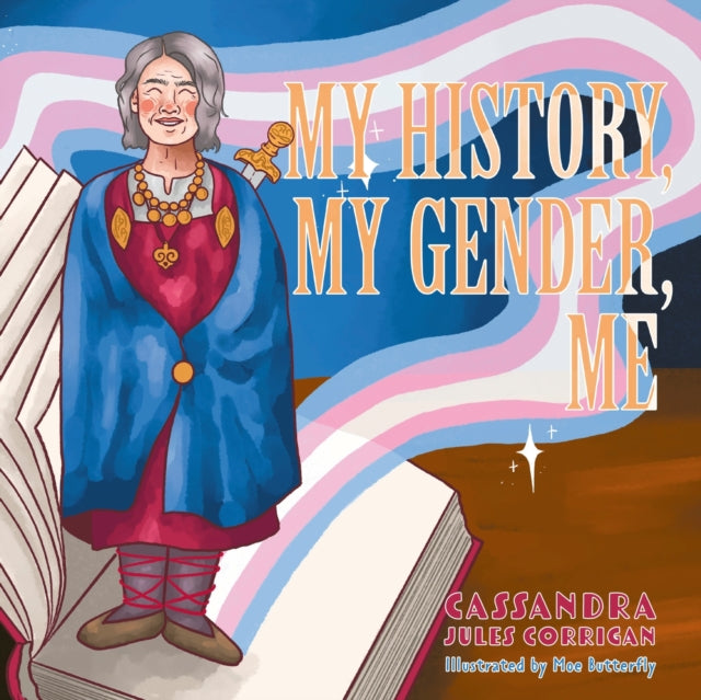 My History My Gender Me
