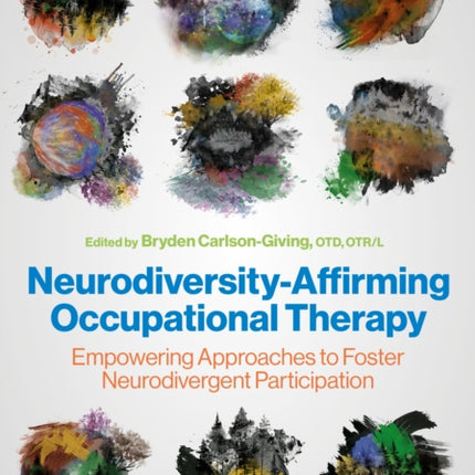 NeurodiversityAffirming Occupational Therapy