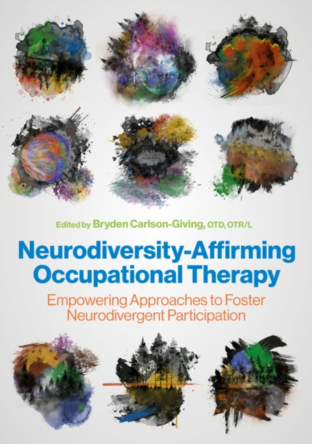NeurodiversityAffirming Occupational Therapy