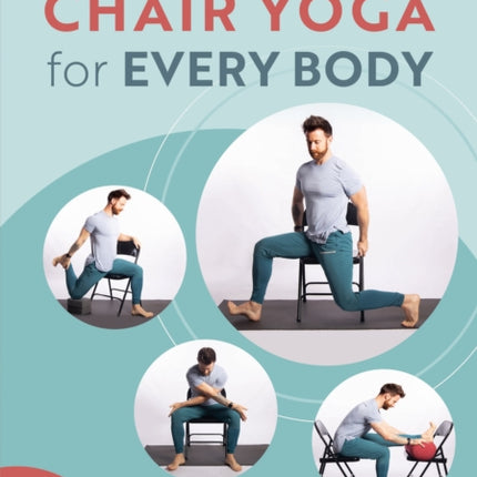 Adapting Chair Yoga for Every Body
