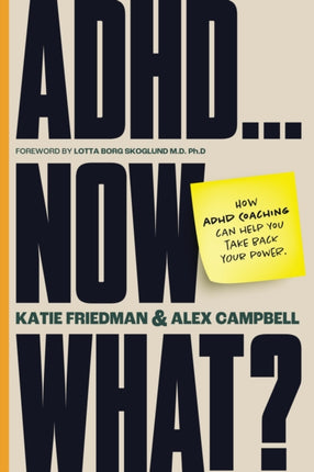 ADHD Coaching to Live Your Life on Purpose
