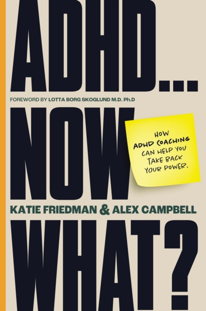 ADHD Coaching to Live Your Life on Purpose
