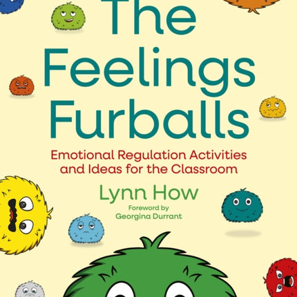 The Feelings Furballs