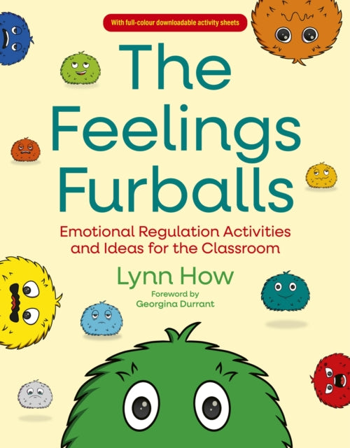 The Feelings Furballs
