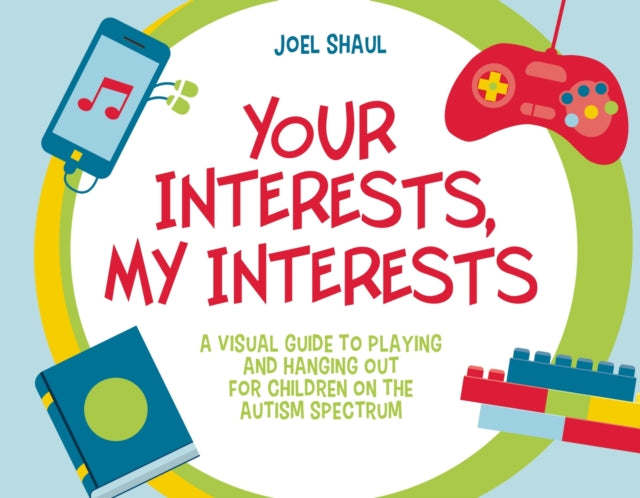 Your Interests My Interests