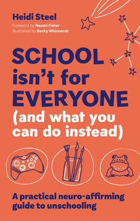 School Isnt For Everyone and what you can do instead