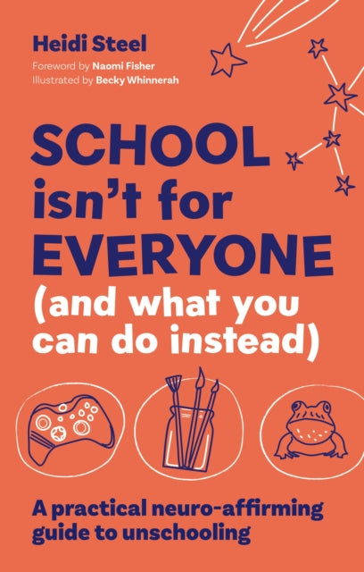 School Isnt For Everyone and what you can do instead