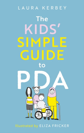 The Kids Simple Guide to PDA