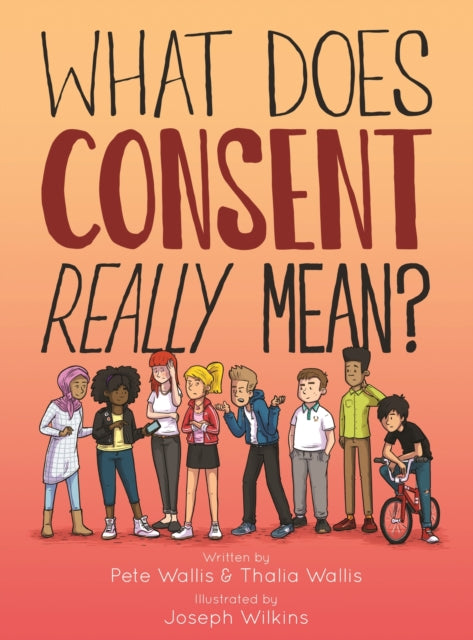 What Does Consent Really Mean