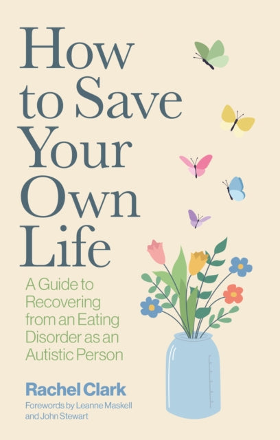 How to Recover from an Eating Disorder as an Autistic Person
