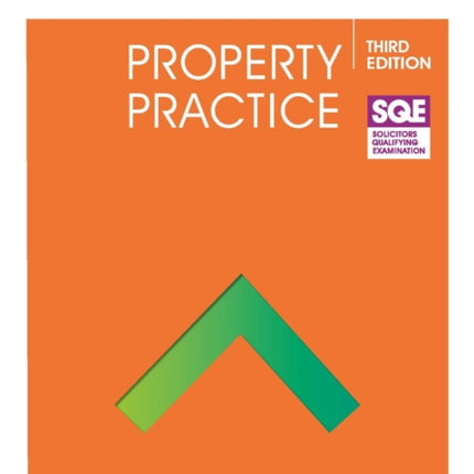 SQE - Property Practice 3e