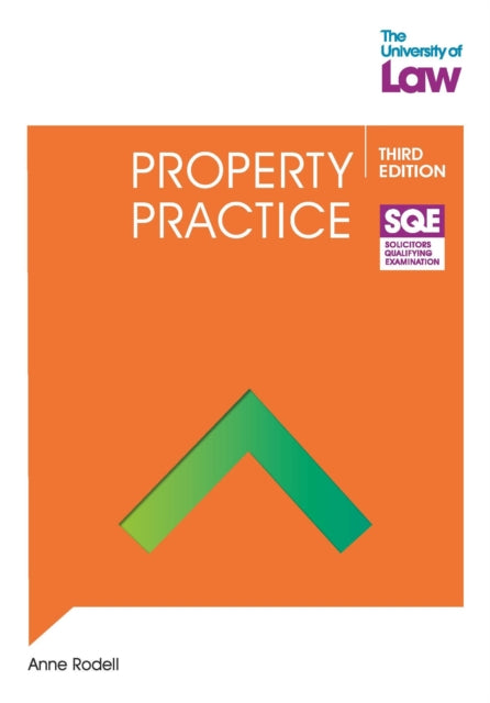 SQE - Property Practice 3e