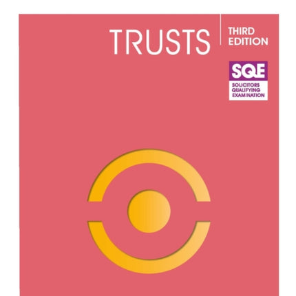 SQE - Trusts 3e