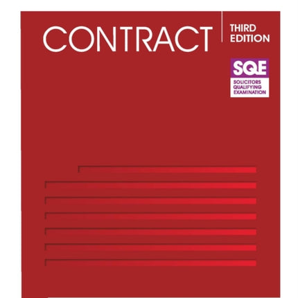 SQE - Contract 3e