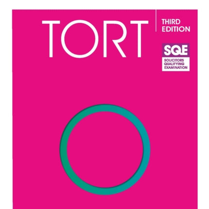 SQE - Tort 3e