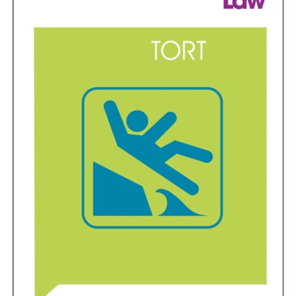 Foundations of Law  Tort