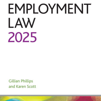 Employment Law 2025