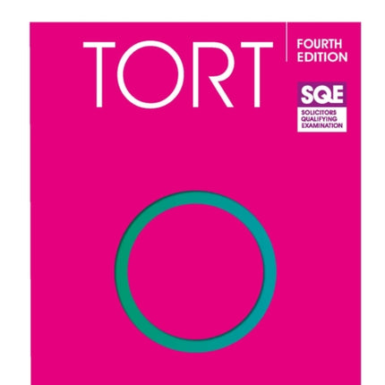 SQE  Tort 4e