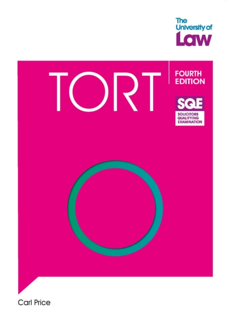 SQE  Tort 4e