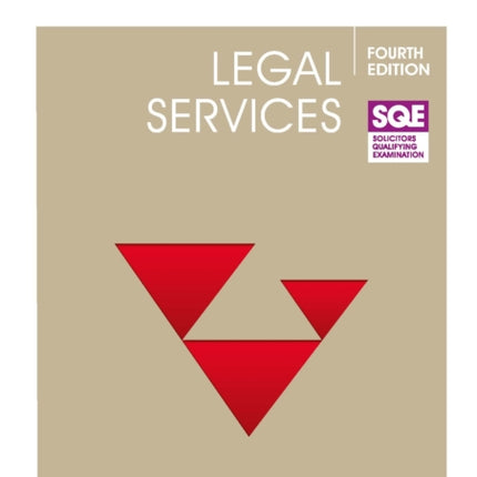 SQE  Legal Services 4e