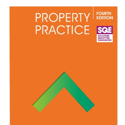 SQE  Property Practice 4e