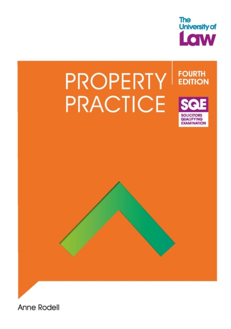 SQE  Property Practice 4e