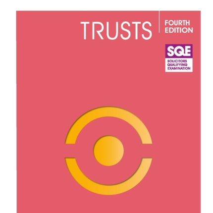 SQE  Trusts 4e