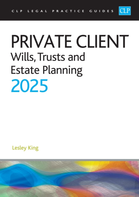Private Client 2025