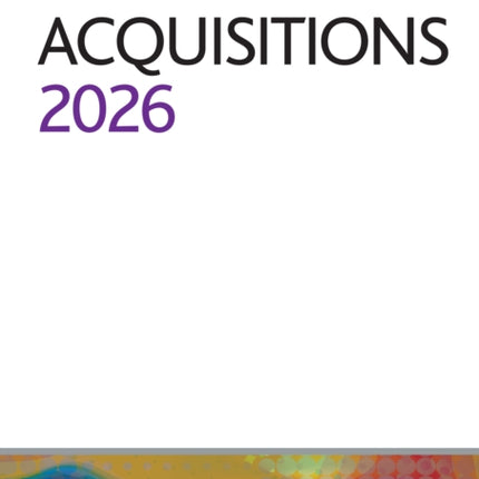 Acquisitions 2026