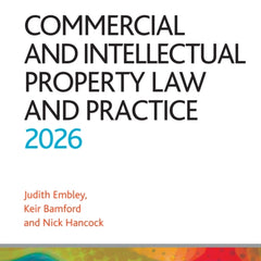 Collection image for: Commercial law Books