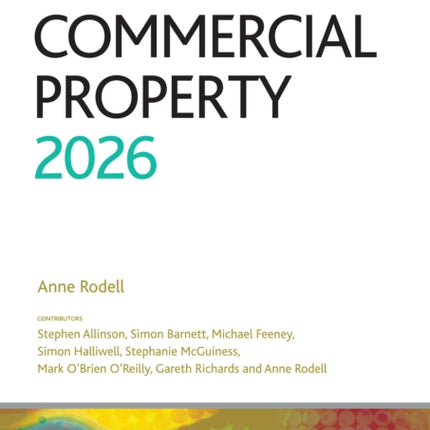 Commercial Property 2026