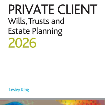 Private Client 2026