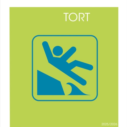 FOL  Tort 2e