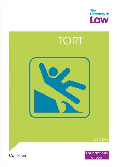 FOL  Tort 2e