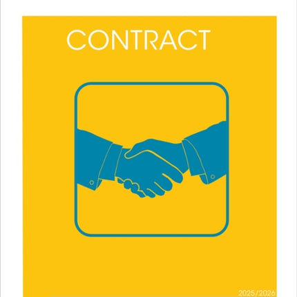 FOL  Contract Law 2e