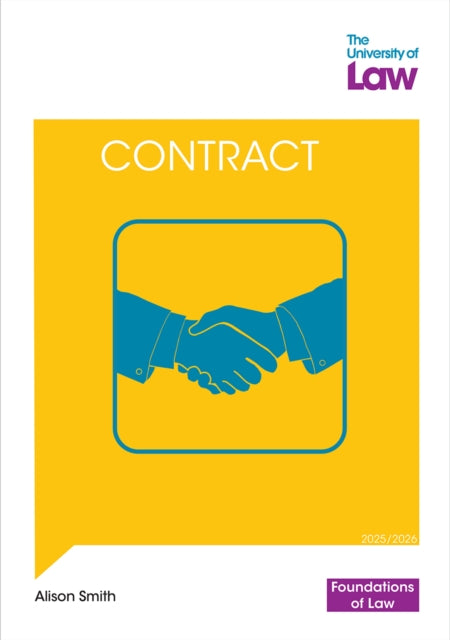FOL  Contract Law 2e